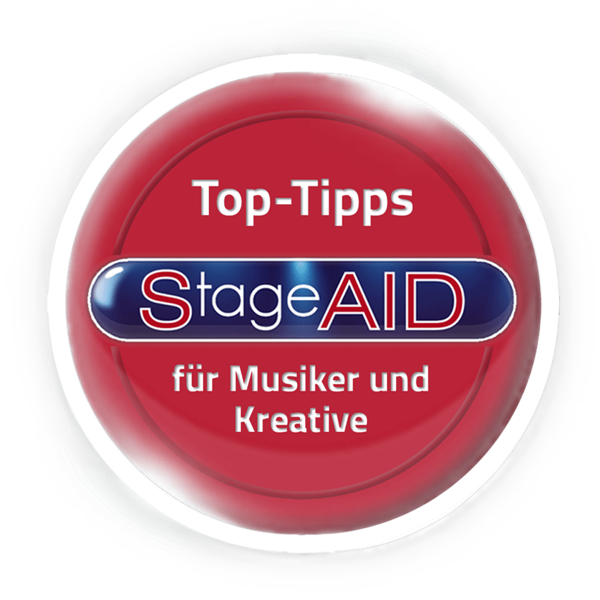 StageAID
